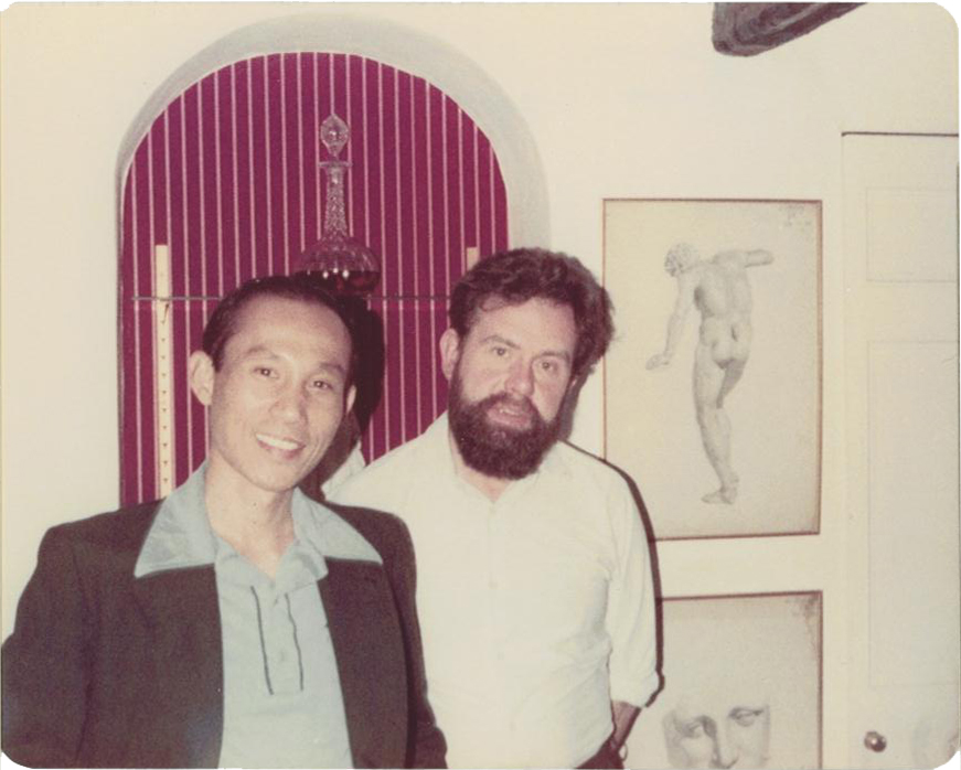 Mr. Graeme Hardy (2)