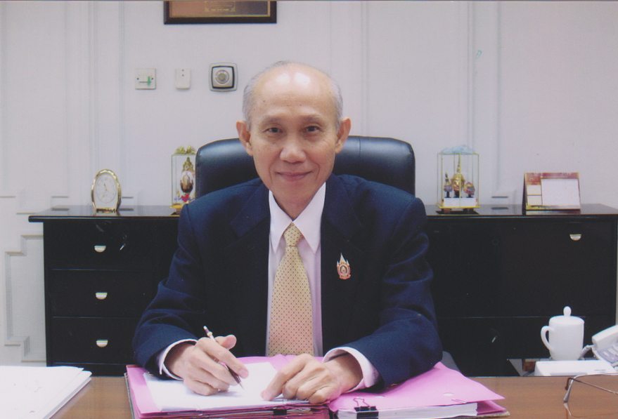 รองนายกรัฐมนตรี และรัฐมนตรีว่าการกระทรวงการพัฒนาสังคมและความมั่นคงของมนุษย์ (พม.)