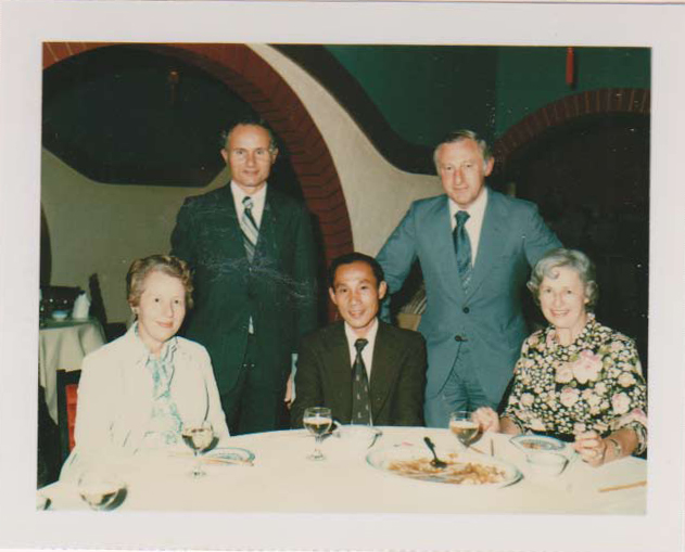 Shangri-La Restaurant