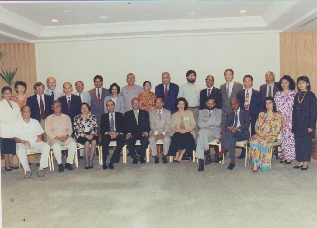 Poverty Alleviatini Group