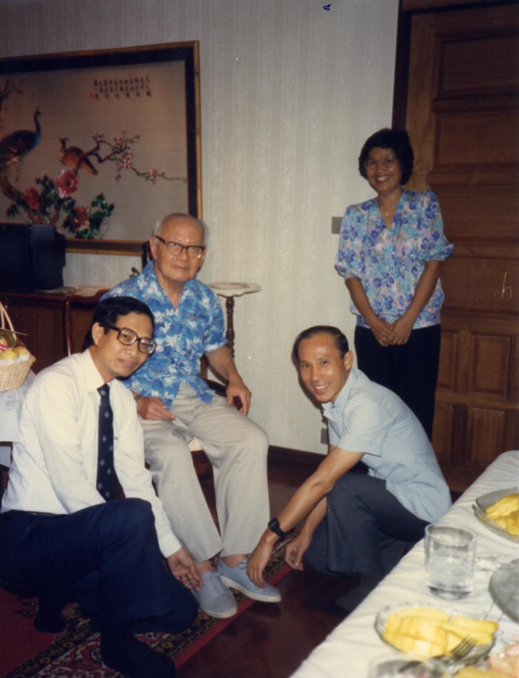 อาจารย์ป๋วย อึ๊งภากรณ์