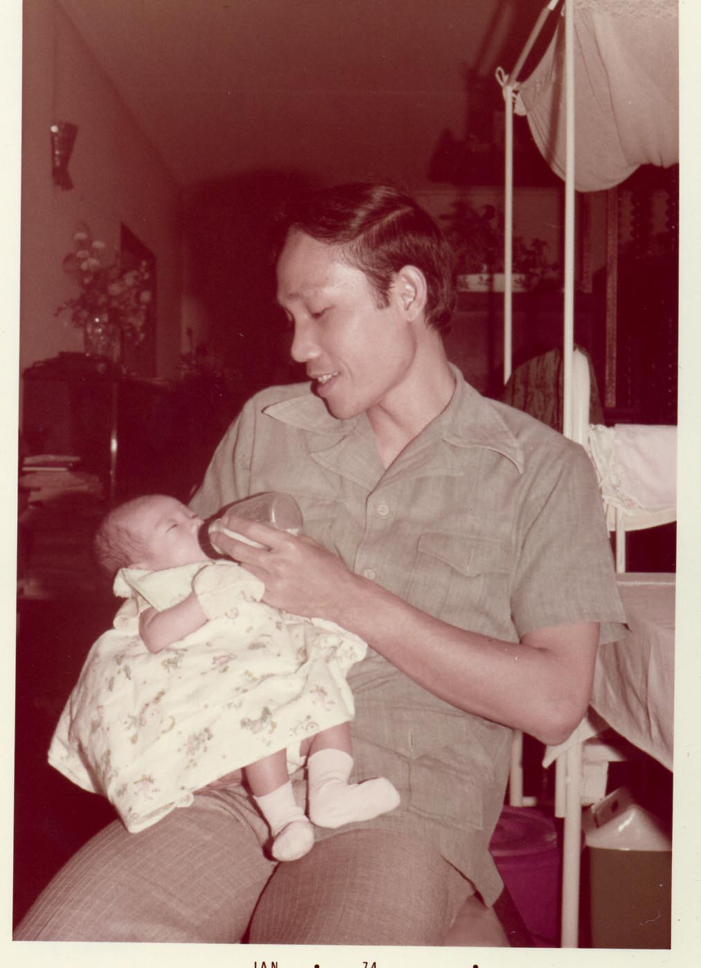 ลูกชายคนแรก