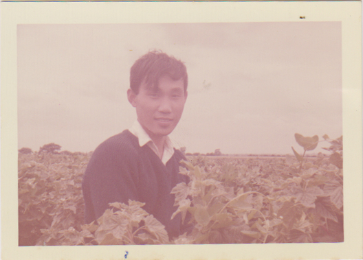 ชีวิตในอังกฤษ (2)