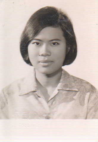 คุณชฎา กฤษณามระ