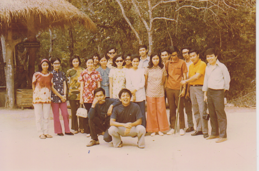 เที่ยวอุทยานแห่งชาติเขาใหญ่