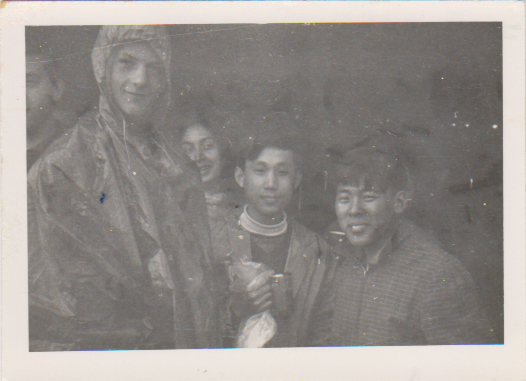 เพื่อนๆ ที่อังกฤษ (5)