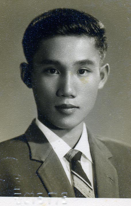 ก่อนเดินทางไปอังกฤษ