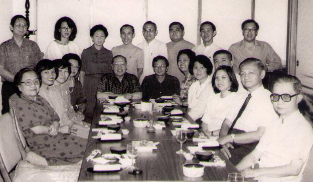 ผู้บริหารธนาคารไทยทนุ