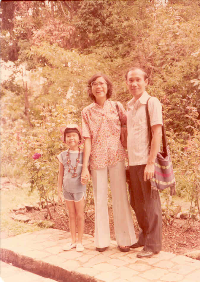 ครอบครัวหนึ่งหน่วย (1)