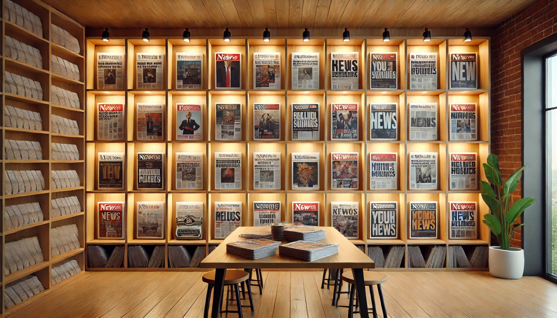 ห้องข่าว