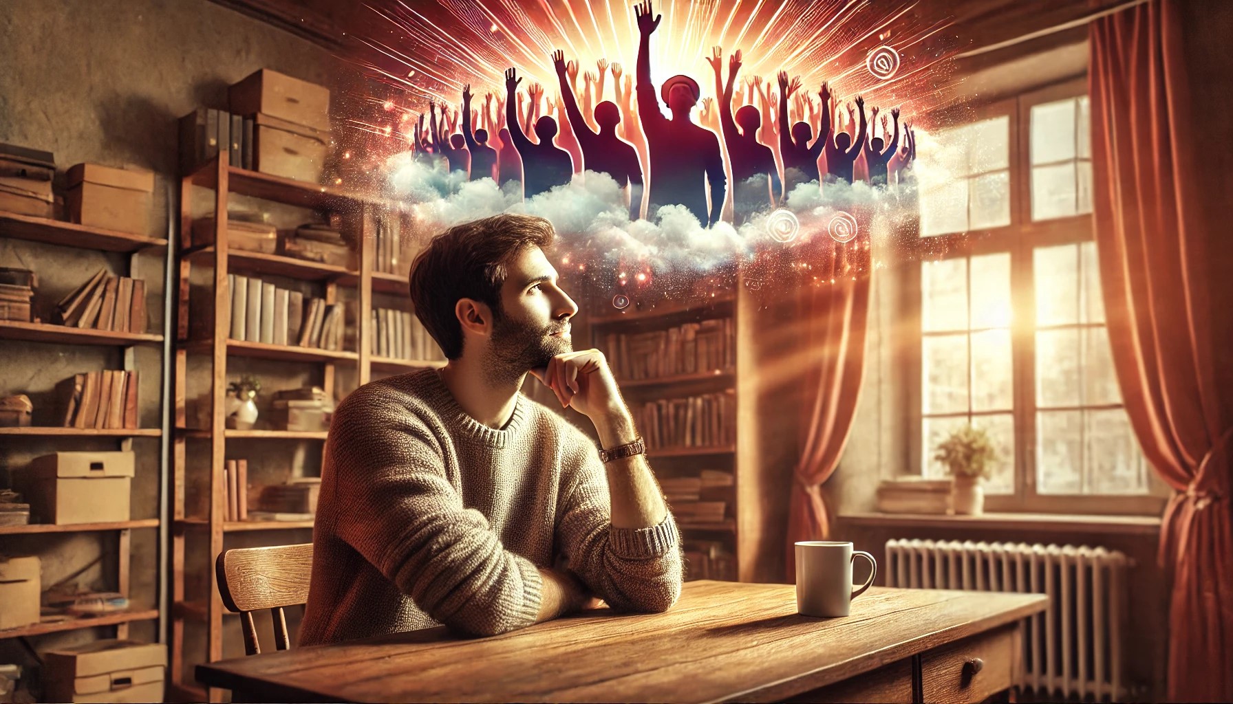 ห้องความคิด