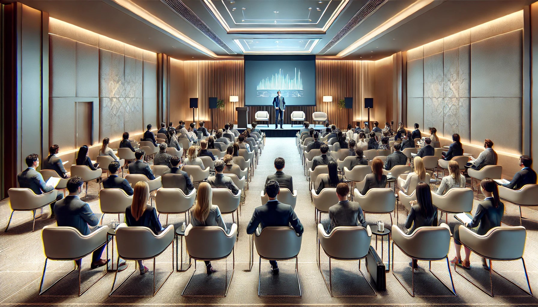 ห้องประชุม