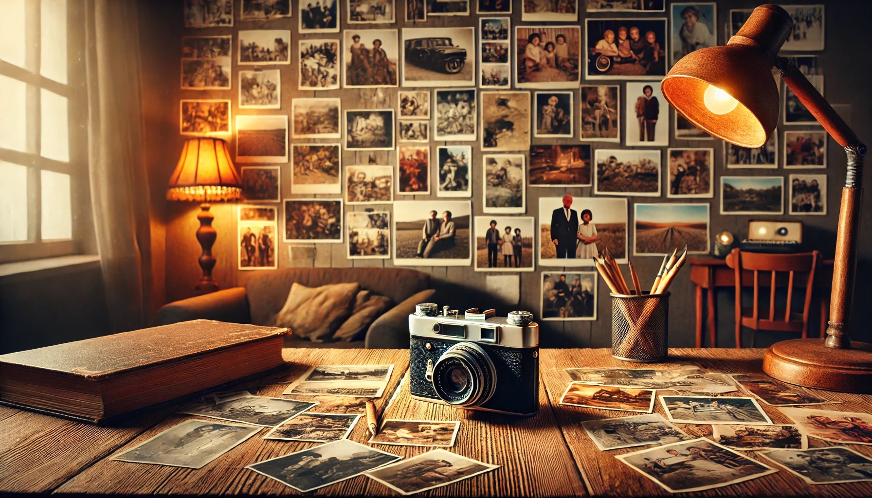 ห้องภาพ