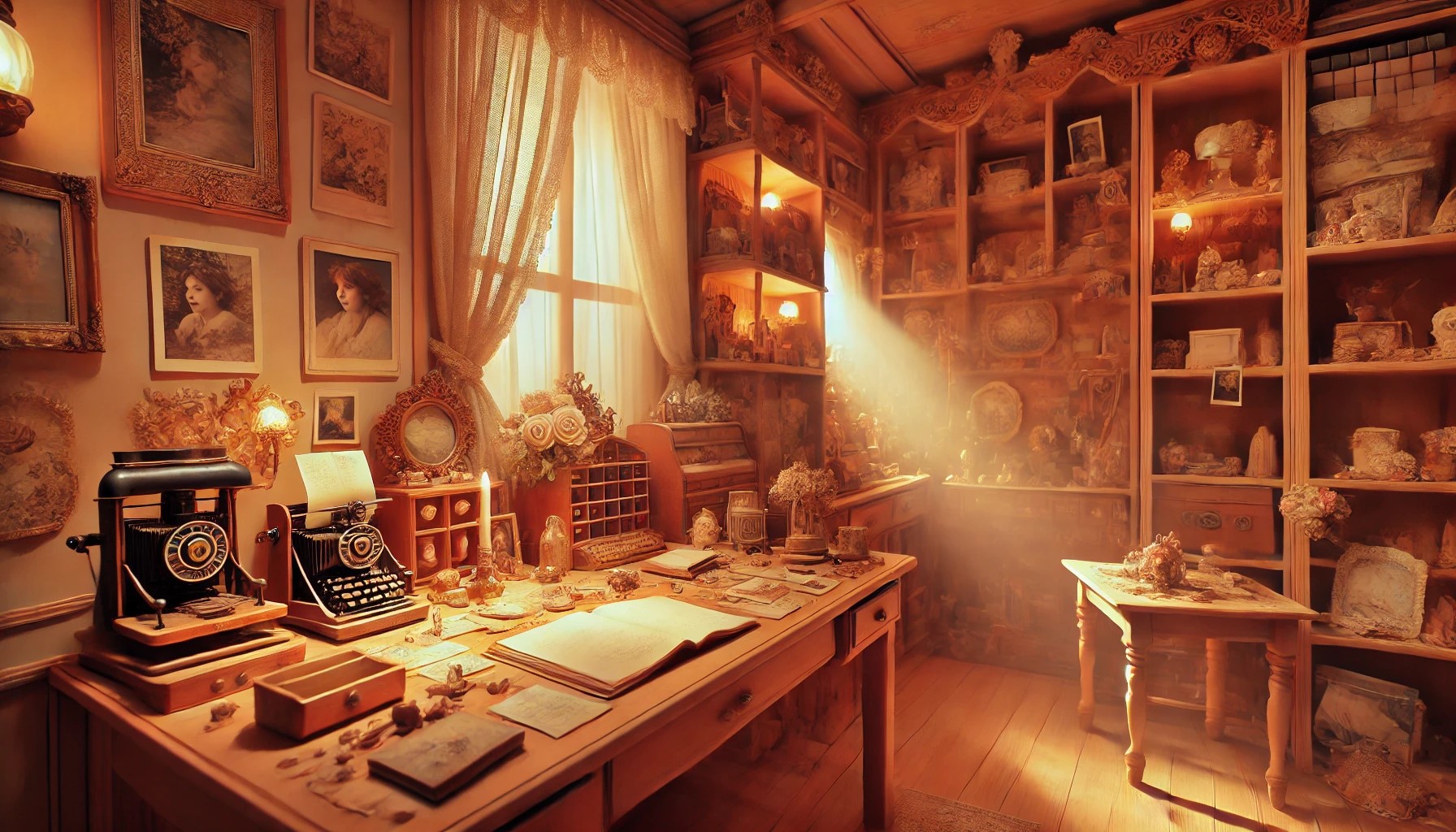 ห้องแห่งความทรงจำ