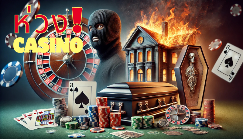 ห่วง กาสิโน