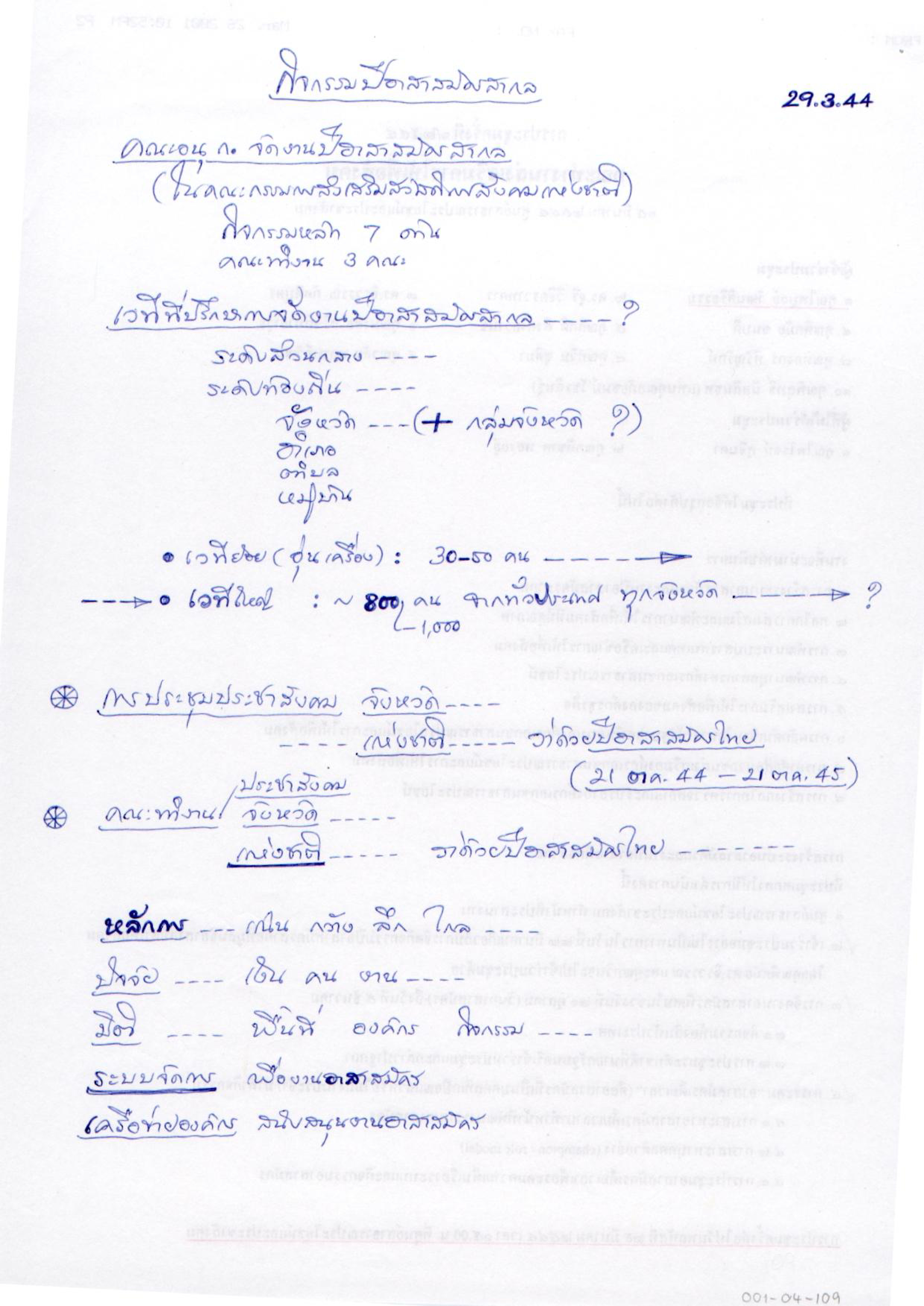 กิจกรรมปีอาสาสมัครสากล