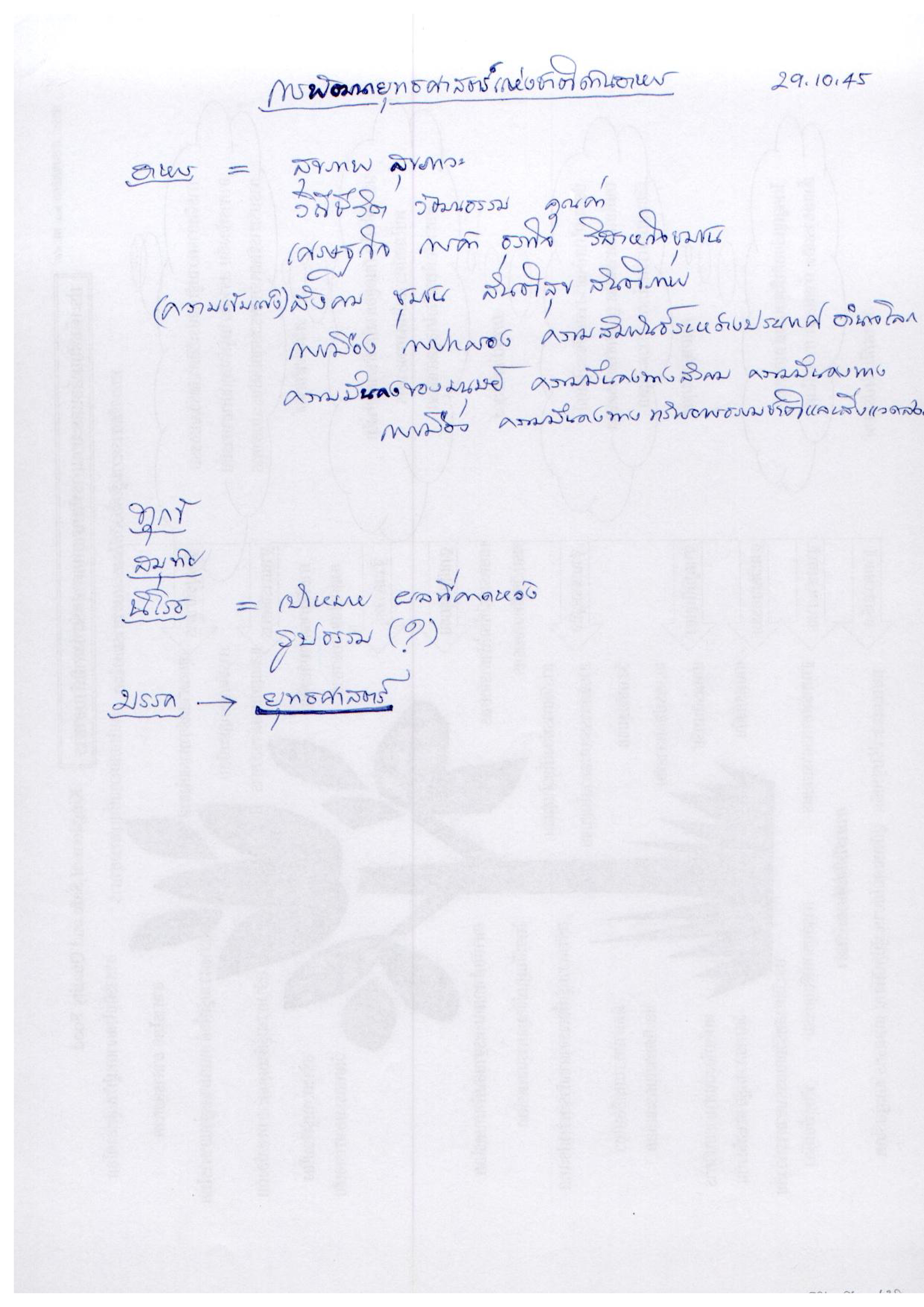 การพัฒนายุทธศาสตร์แห่งชาติด้านอาหาร