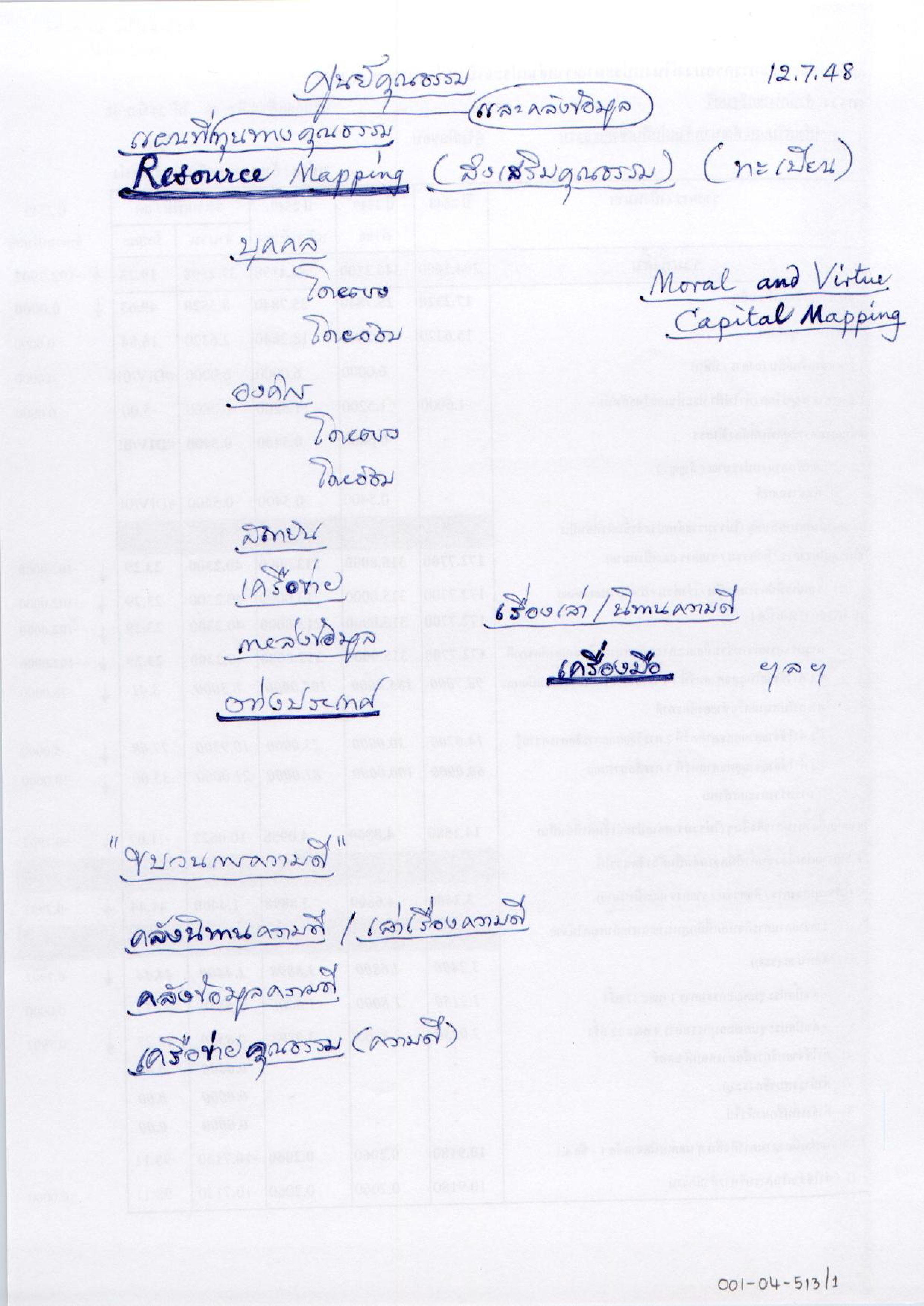 ศูนย์คุณธรรม