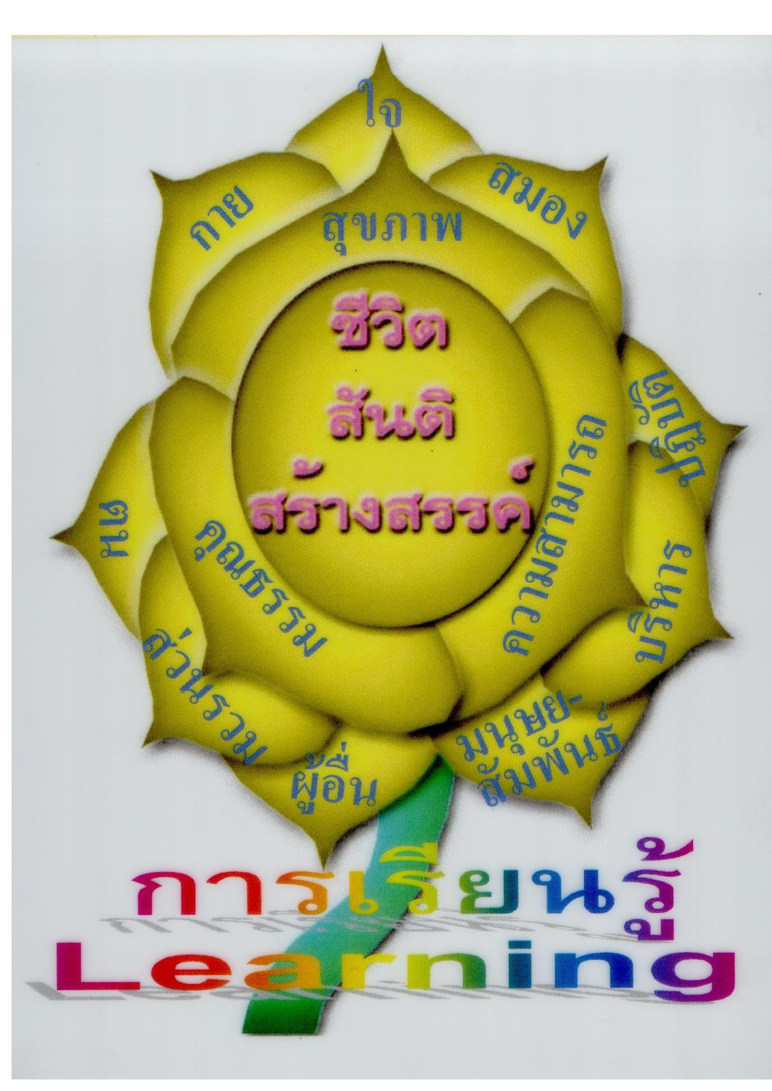 การเรียนรู้