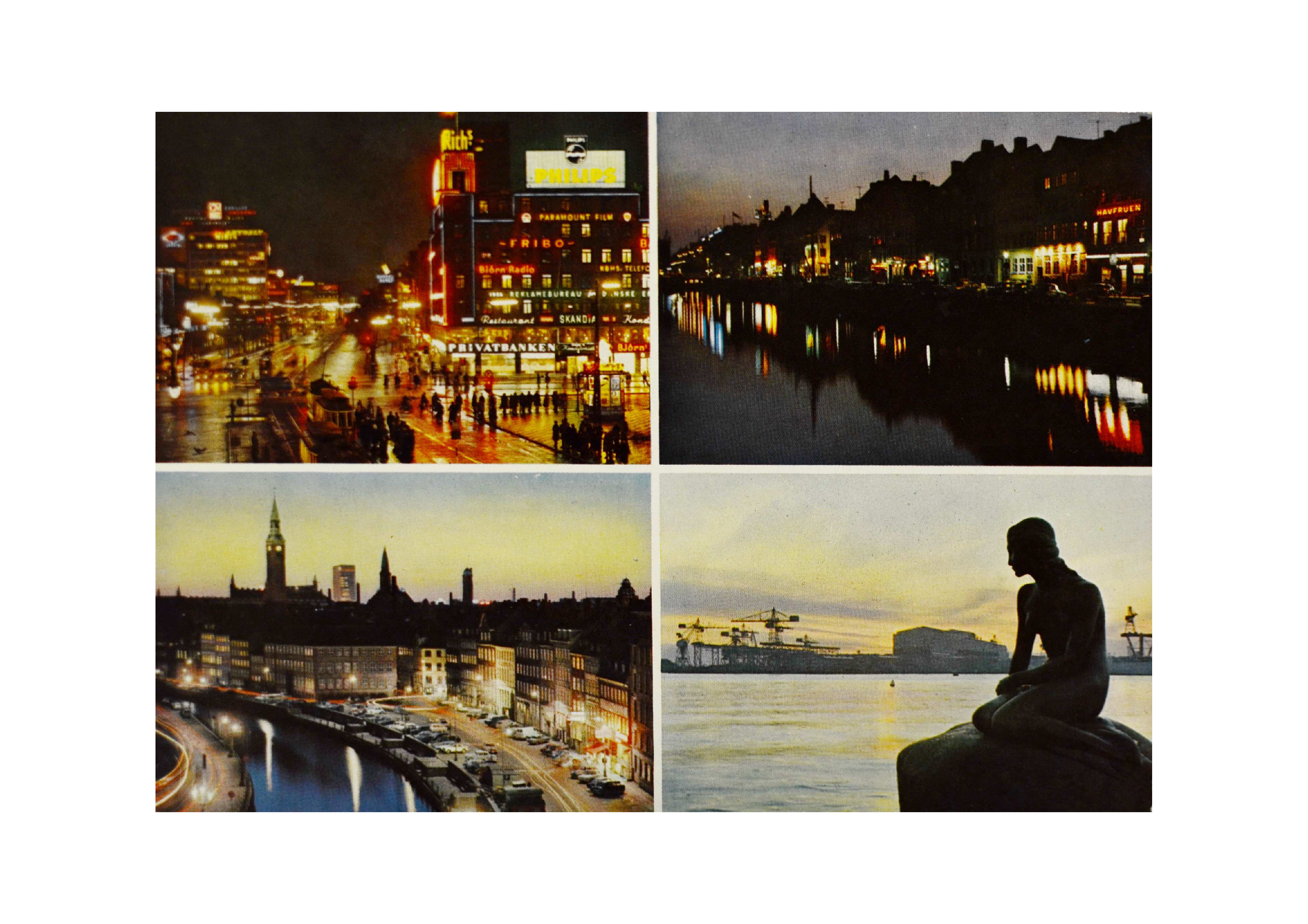 ไปรษณียบัตร ถึงคุณชฎา กฤษณามระ