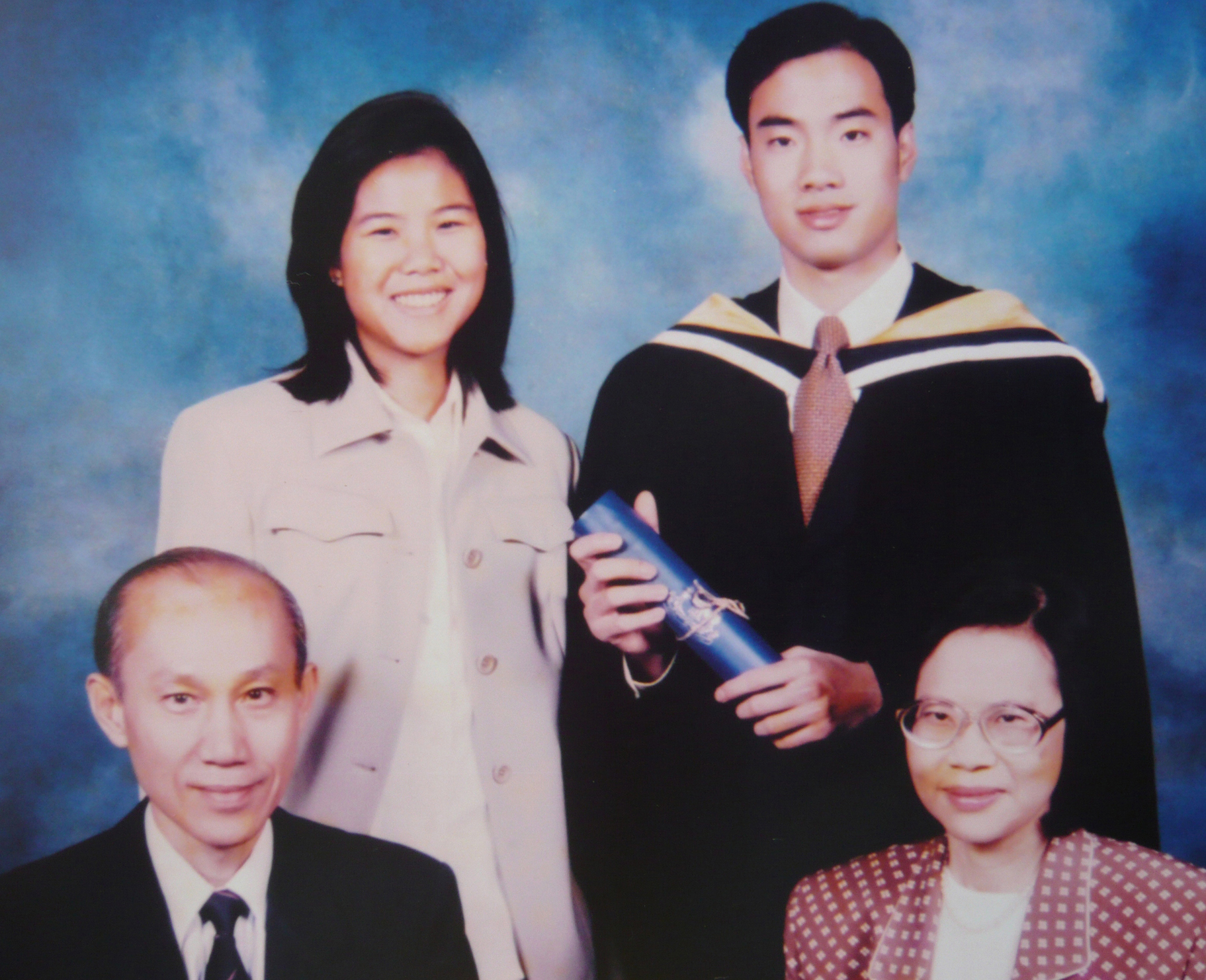 ครอบครัวหนึ่งหน่วย (3)