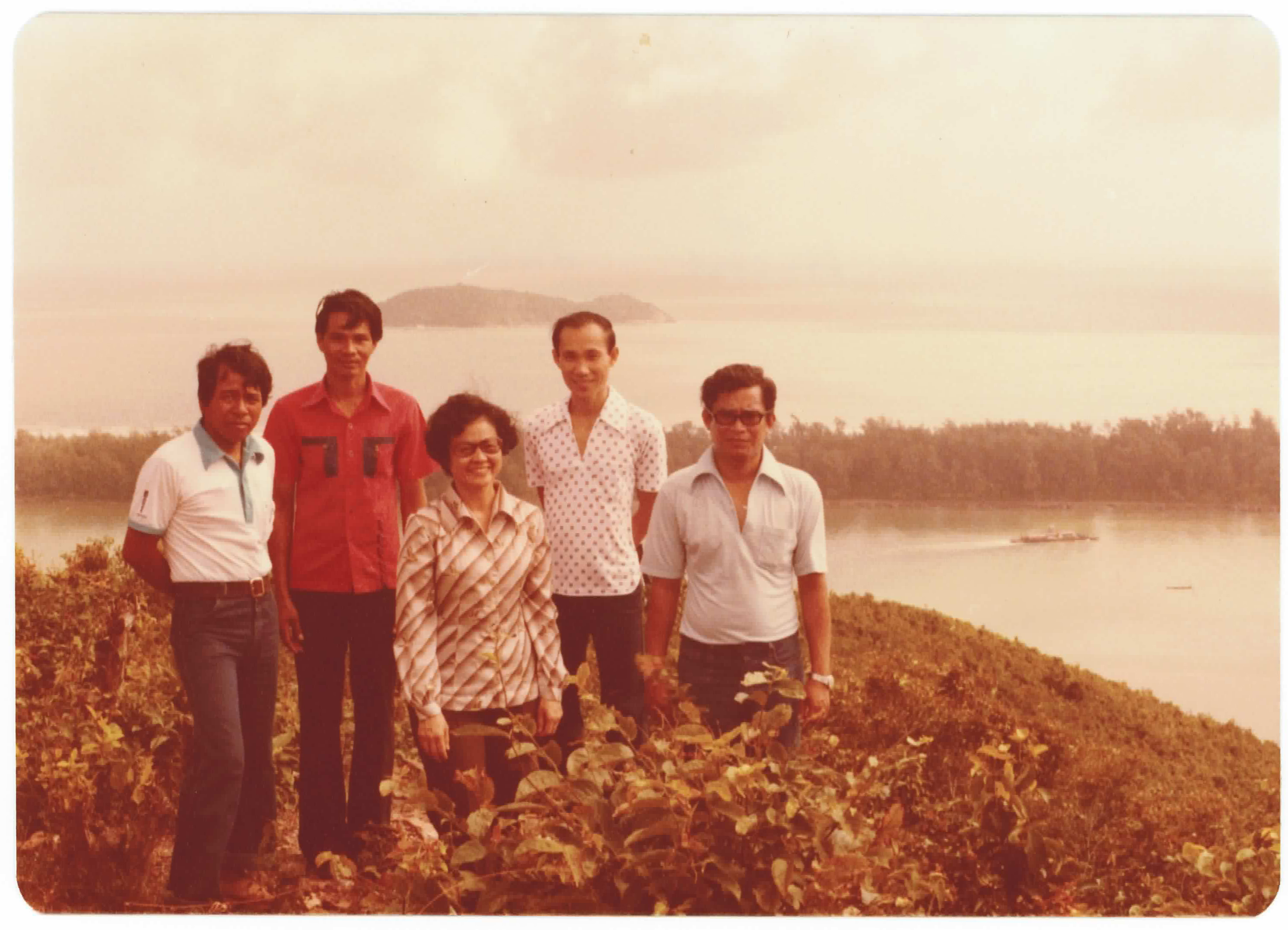 เขาเขียว