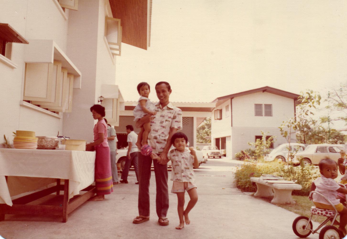 ลูกชาย-ลูกสาว (1)