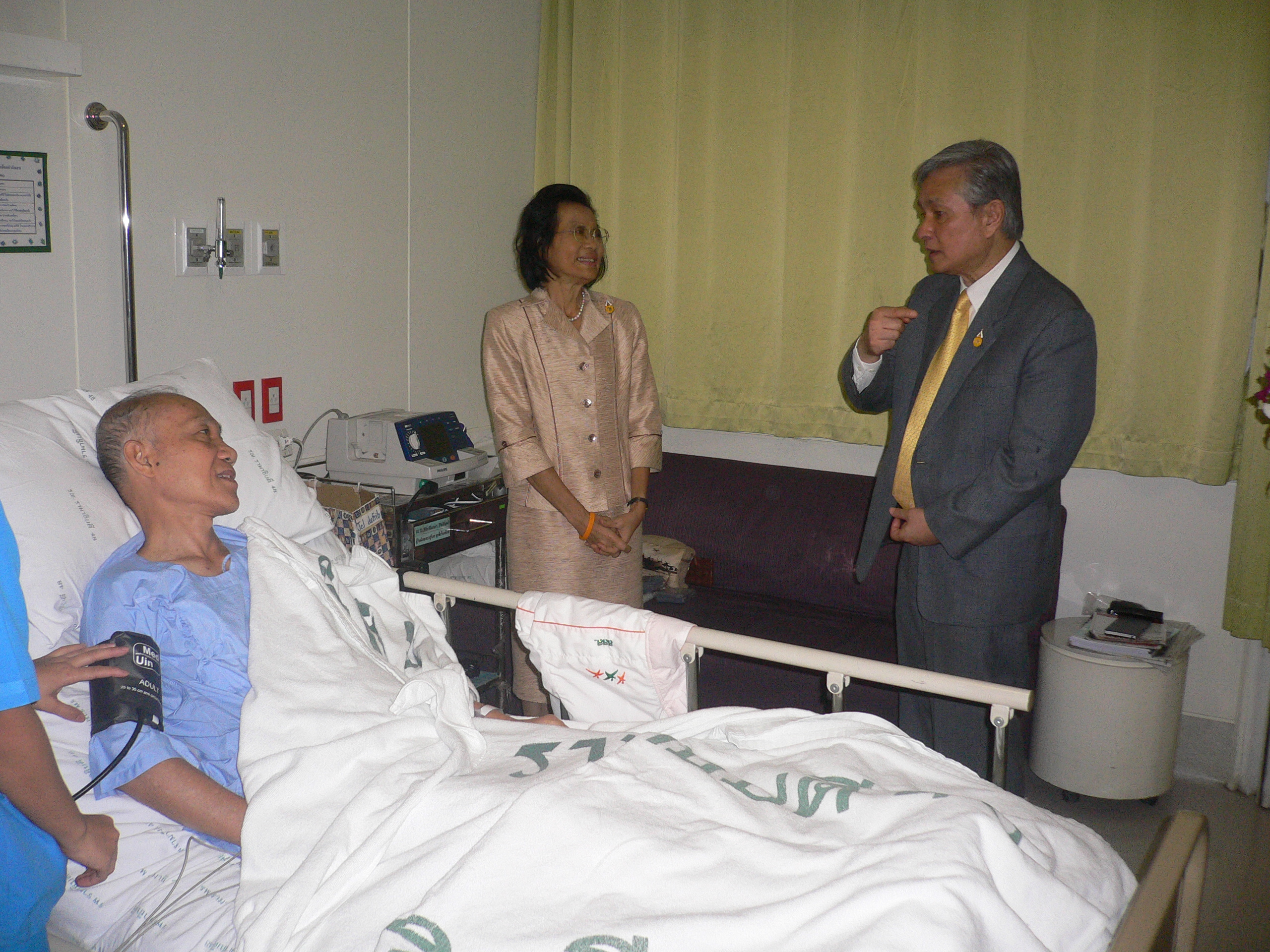 หลอดเลือดหัวใจอุดตัน