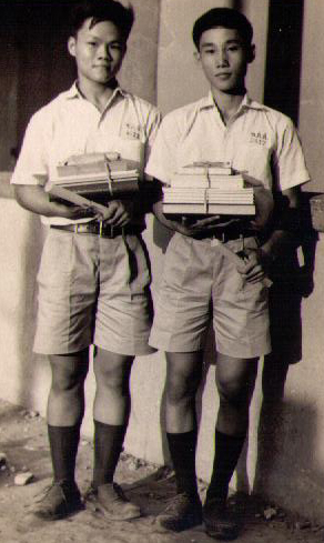 สอบได้ที่ 1