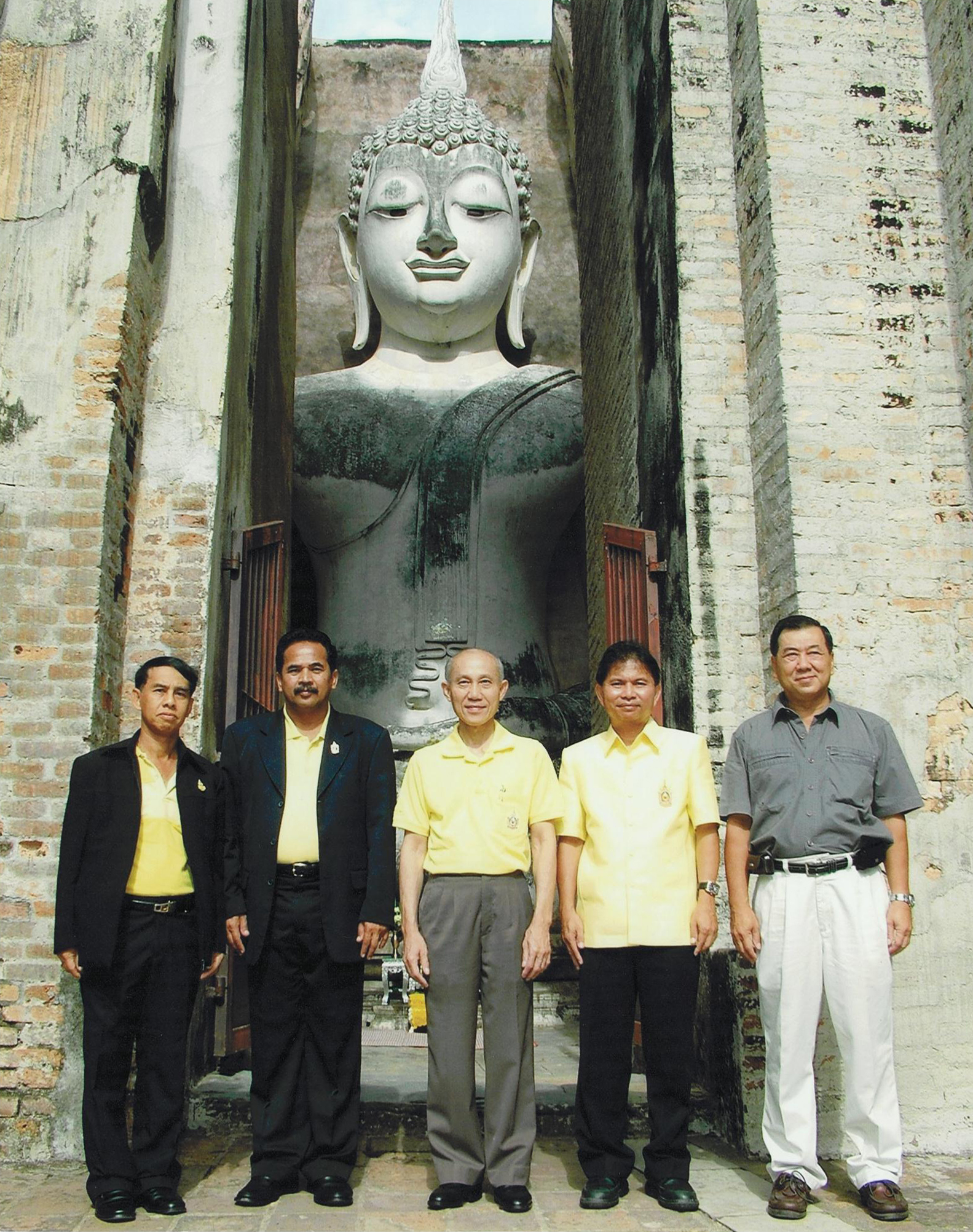 ชีวิตการทำงาน