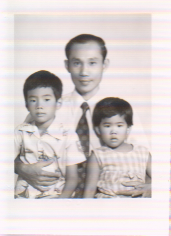 ลูกชาย-ลูกสาว