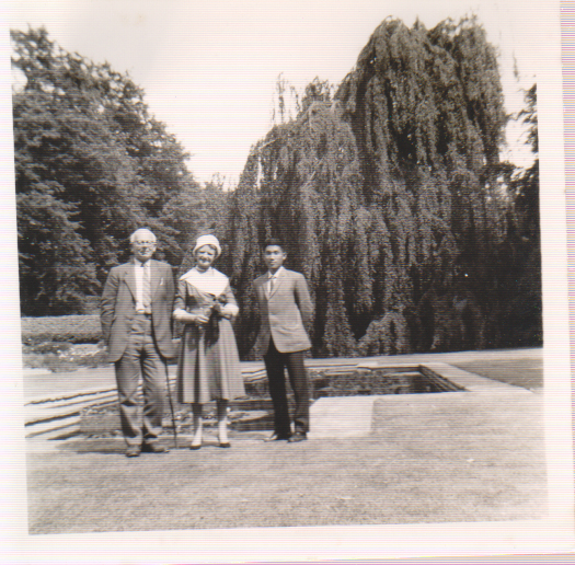 Husband's Family (1)