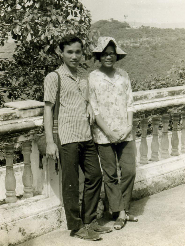 เรียนวิชามัคคุเทศก์ (2)