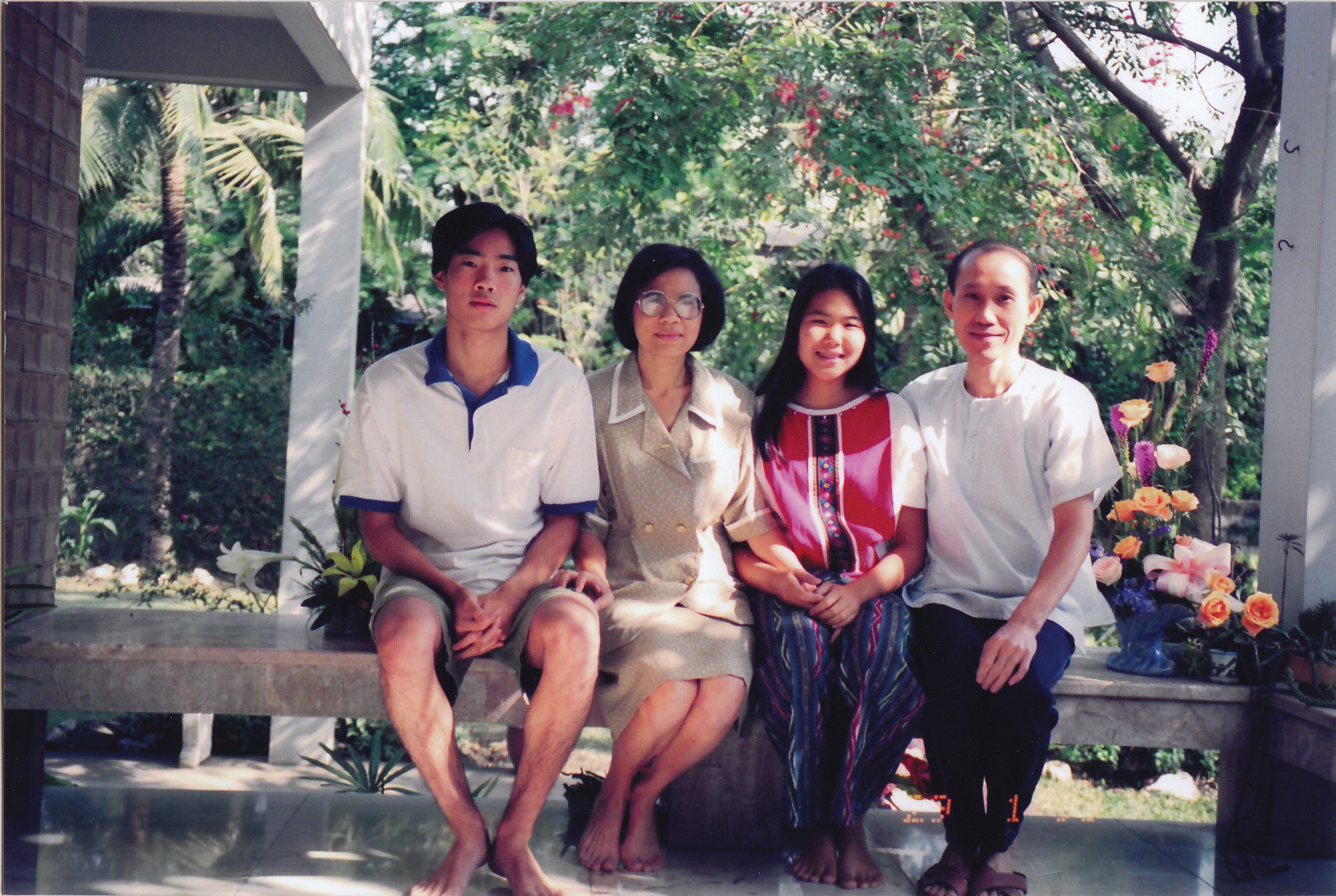 ครอบครัวหนึ่งหน่วย (2)