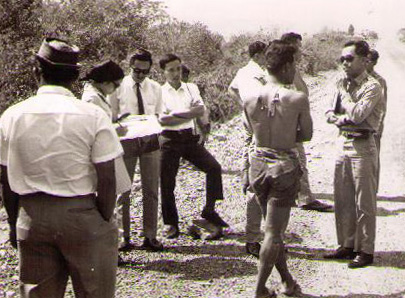 สำรวจภาวะเศรษฐกิจ