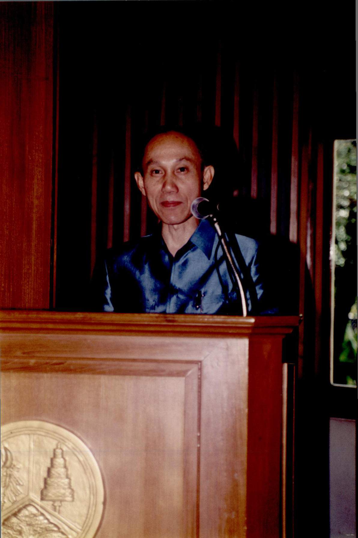 เตรียมการจัดตั้ง พอช.