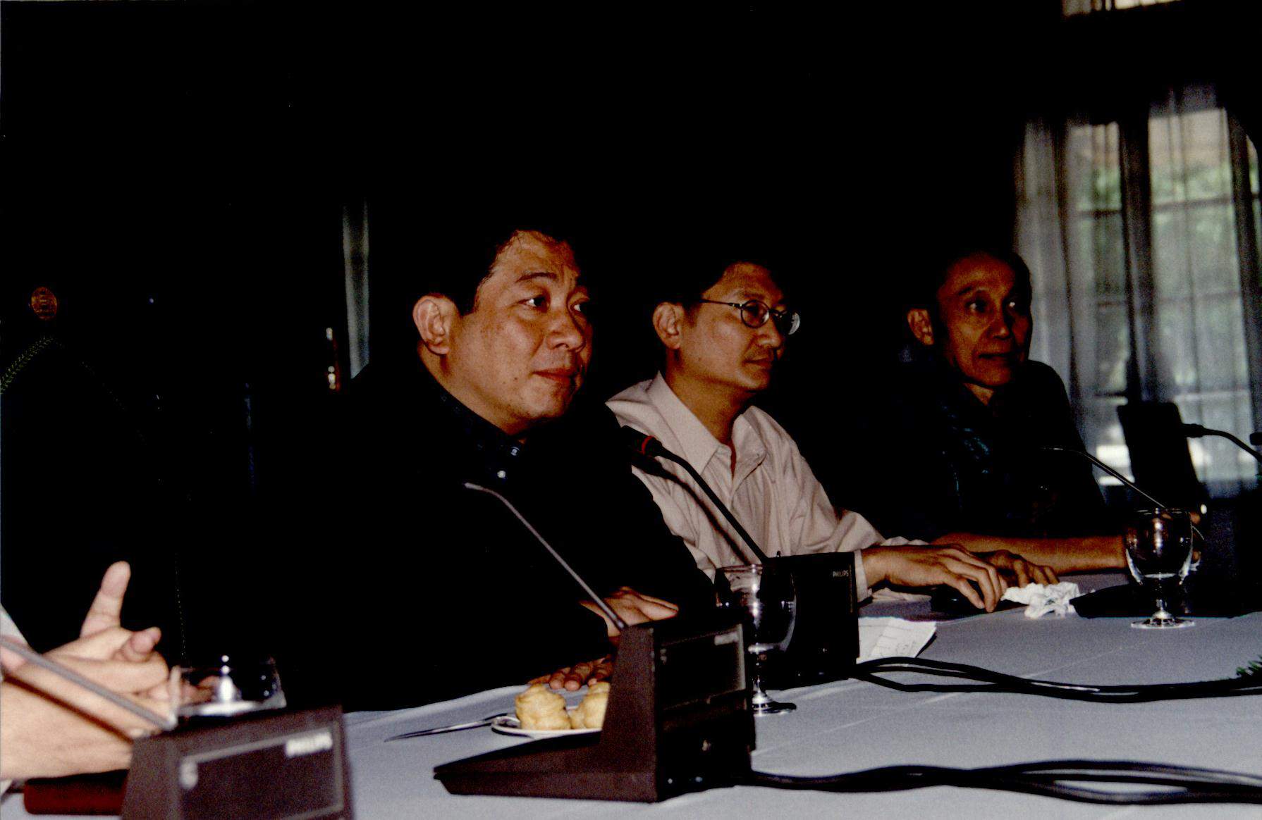 สร้างพลังกองทุนหมู่บ้าน ด้วยฐานองค์กรชุมชน