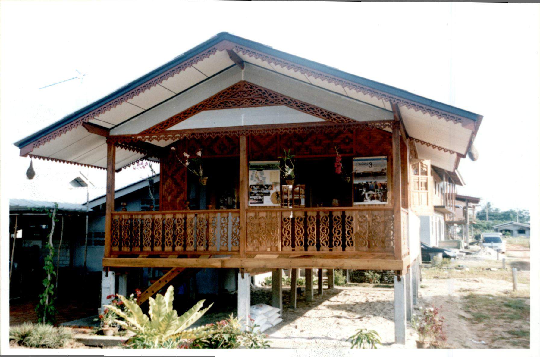 ลงพื้นที่จังหวัดปัตตานี