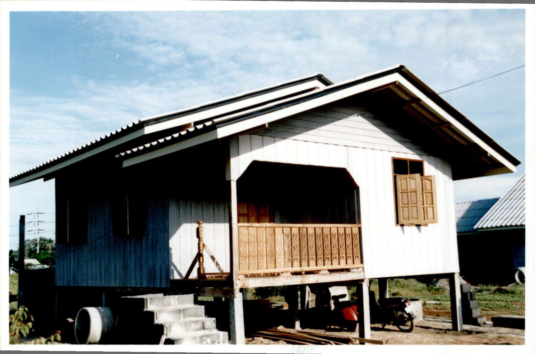 ลงพื้นที่จังหวัดปัตตานี