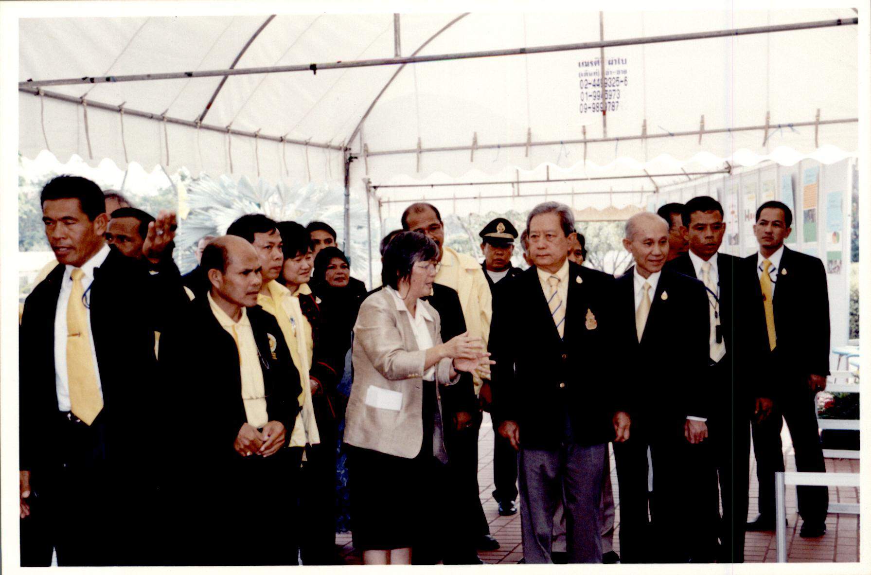 งานมหกรรม 