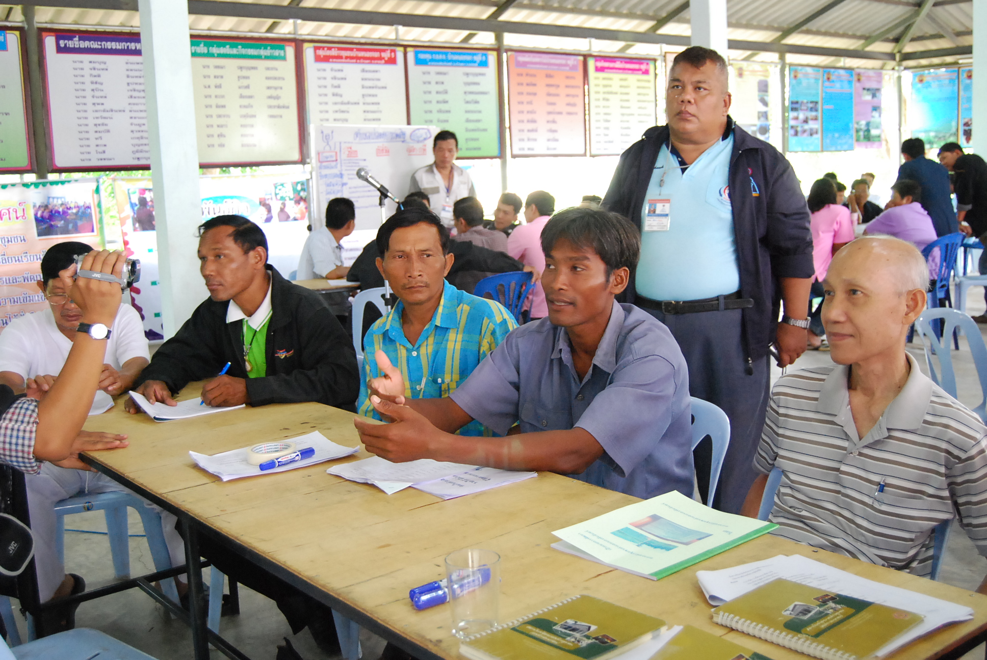 ตัวชี้วัดความสุข