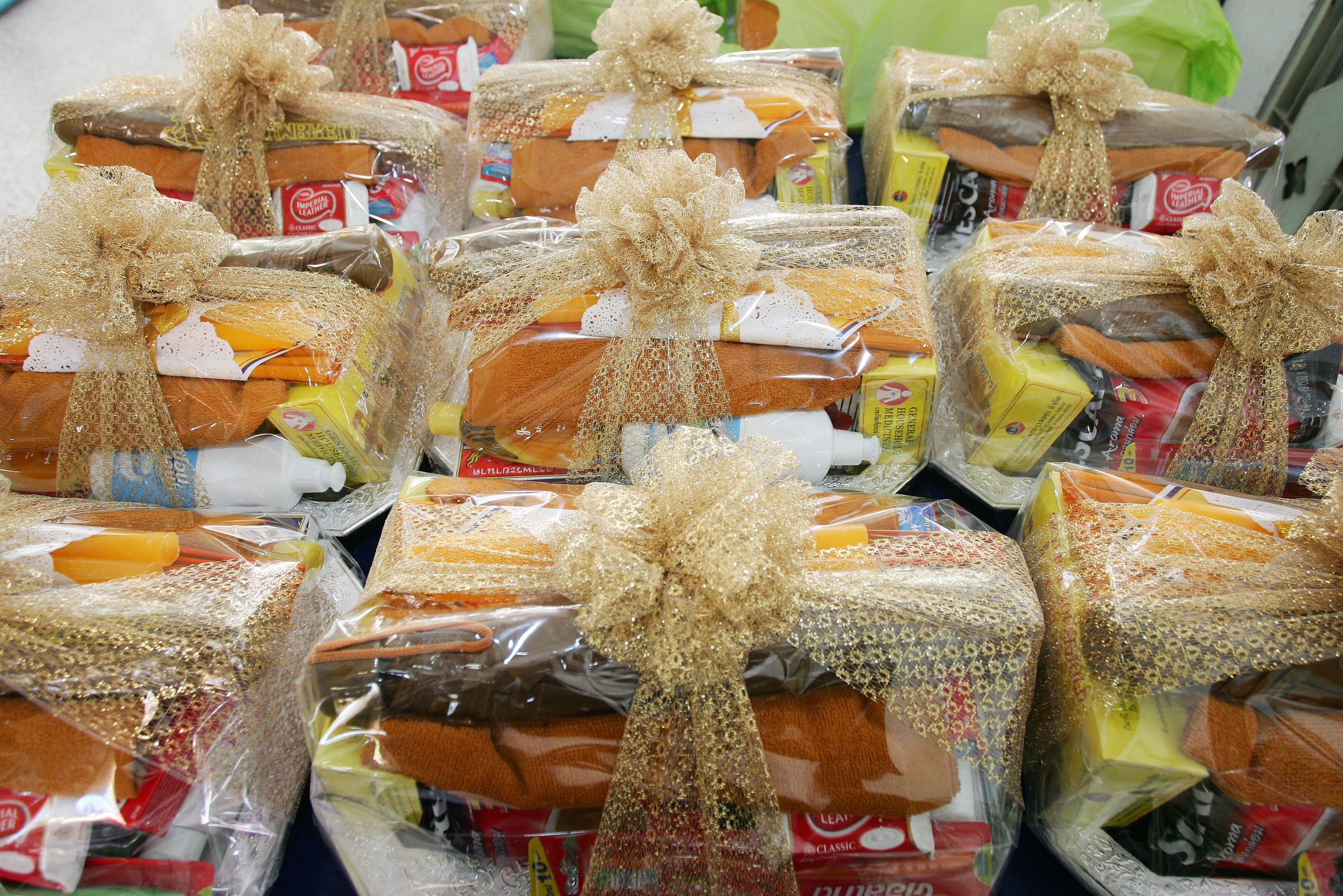 งานพระราชทานเพลิงศพ