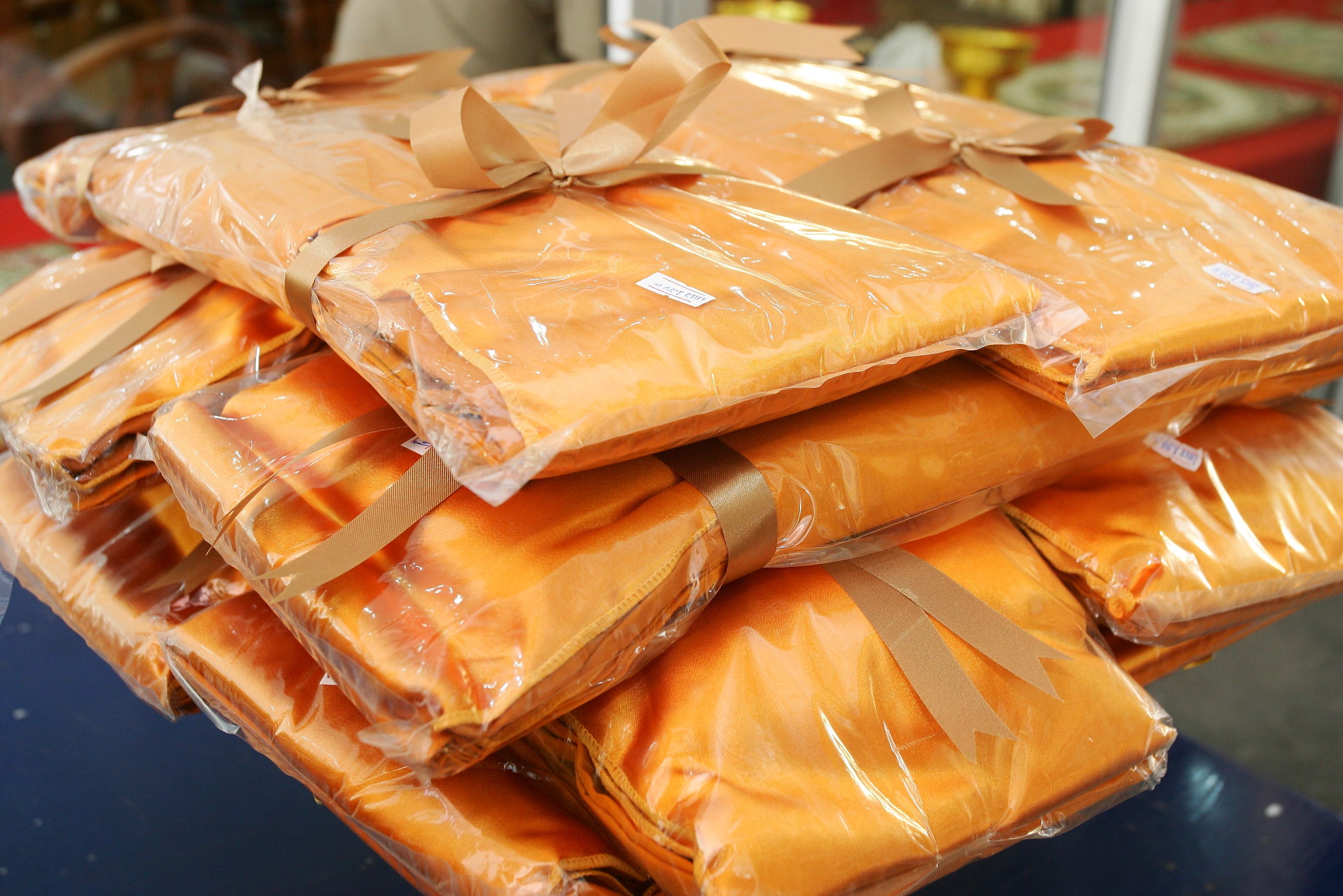 งานพระราชทานเพลิงศพ