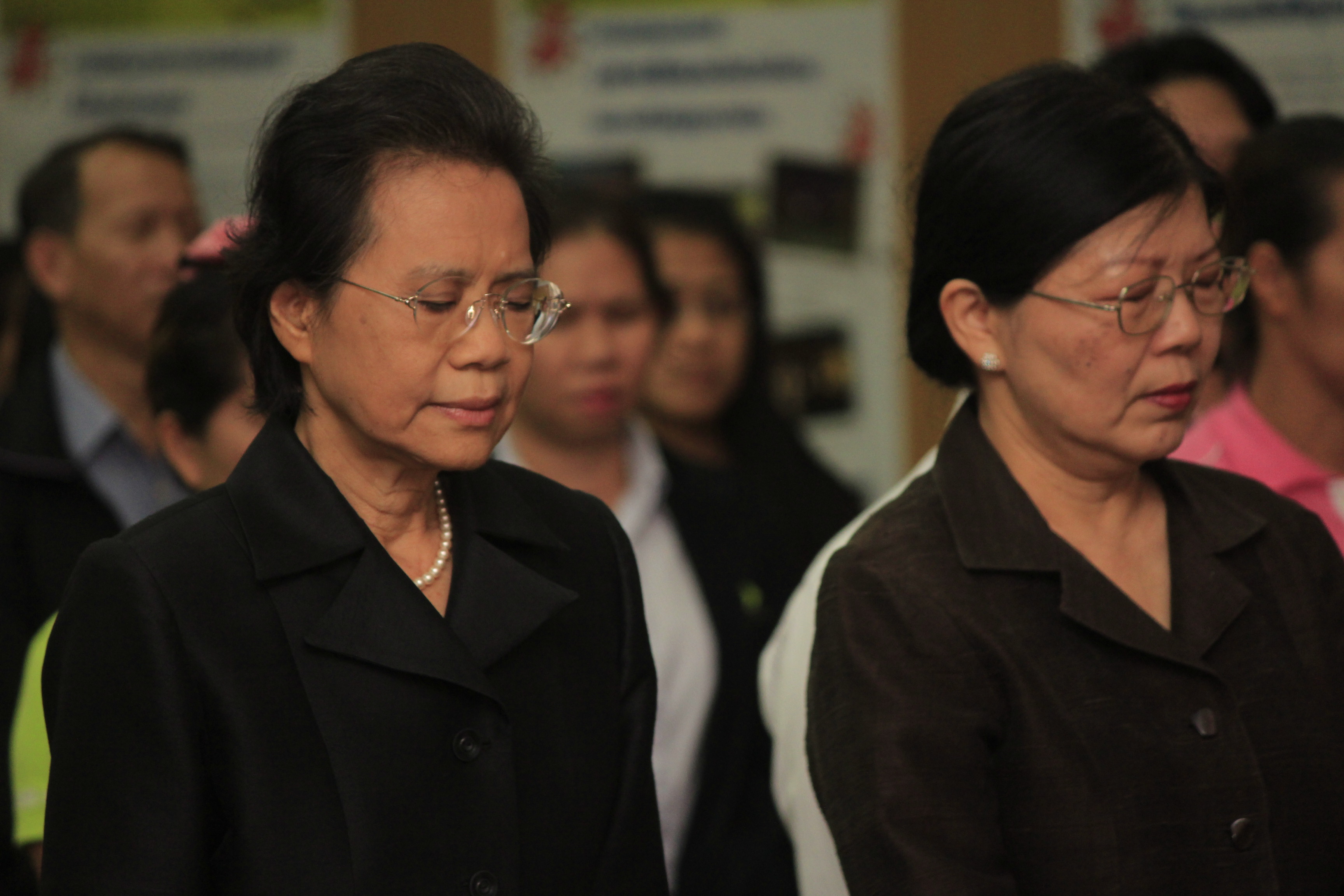 เวทีสืบทอดอุดมการณ์อาจารย์ไพบูลย์ วัฒนศิริธรรม ครั้งที่ 6