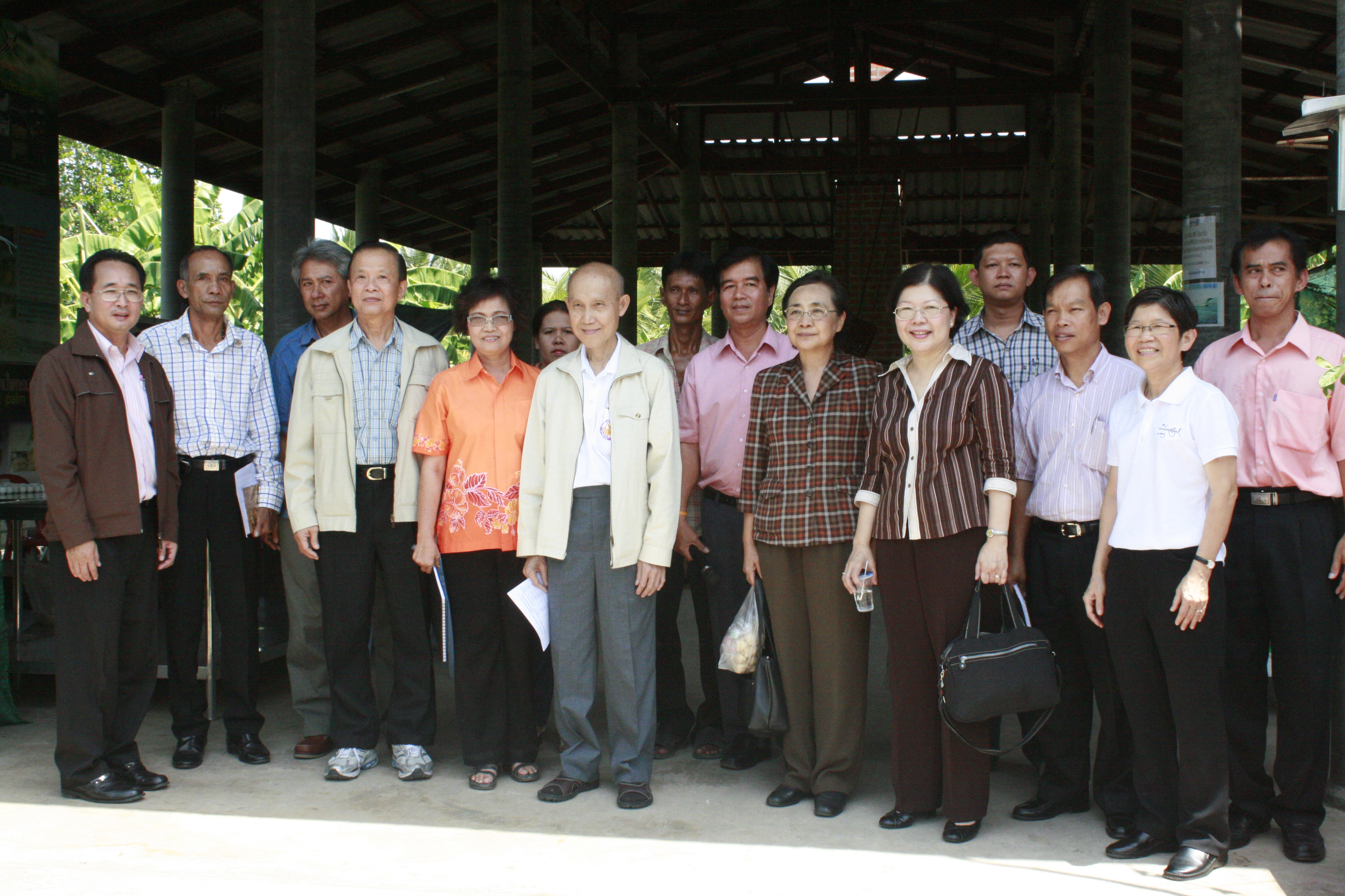 การประชุมคณะอนุกรรมการสนับสนุนสภาองค์กรชุมชน ครั้งที่ 3/2553