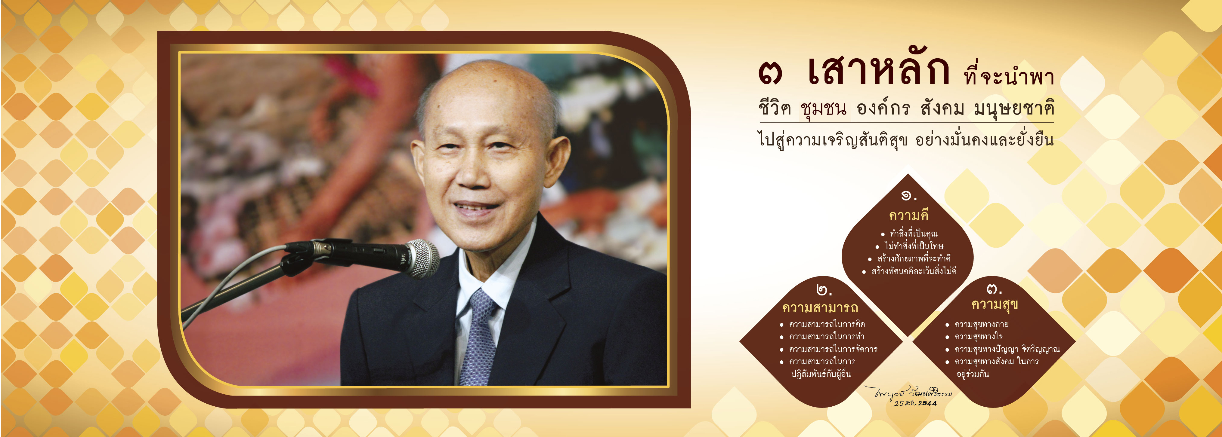 นิทรรศการ 